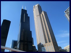 Sears Tower (Willis Tower) 26